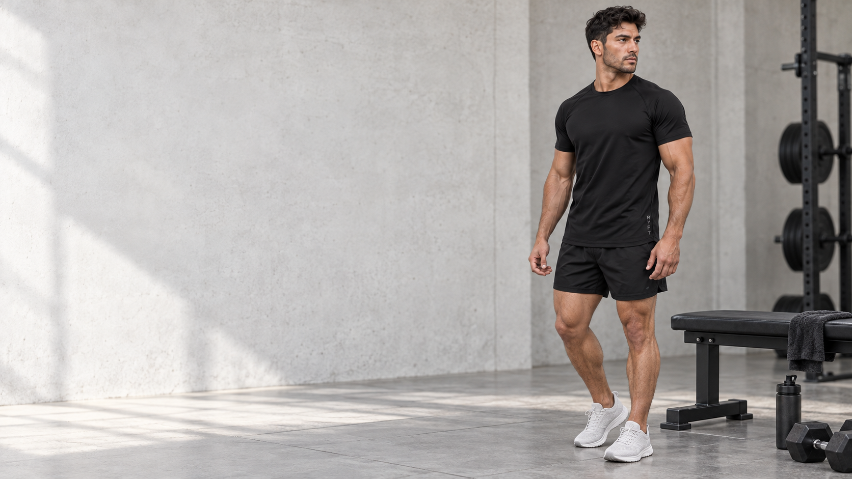 Founder's Collection collection campaign